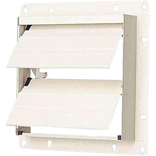 Panasonic Electric Shutter Steel Plate FY-GEST353