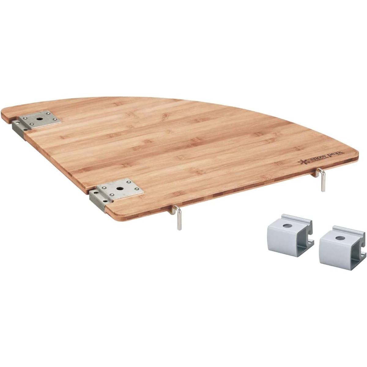 Snow Peak Multifunction Table Corner