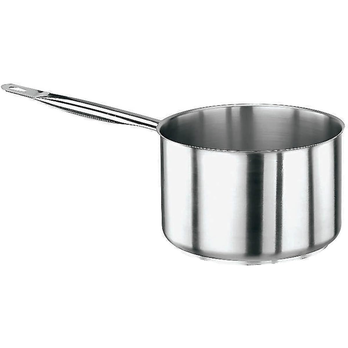 PADERNO One-handed deep pot (without lid) 1006-20 18-10 stainless steel Italy AKT9920