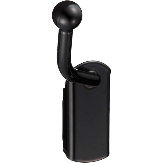 Kijima Motorcycle Bike Parts Side Stand Extension Black HD-03130 2018-FLFB HD-03130