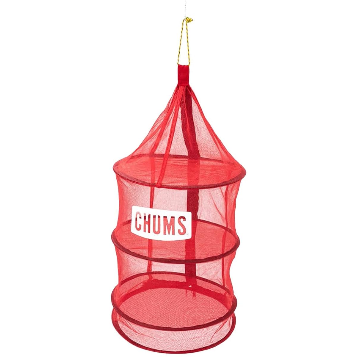 CHUMS Chums Logo Hanging Dry Net CH621819
