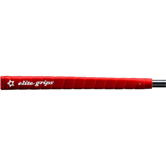 elitegrips Grip GeRON TYPE #N1 [Color CR] Classic Red