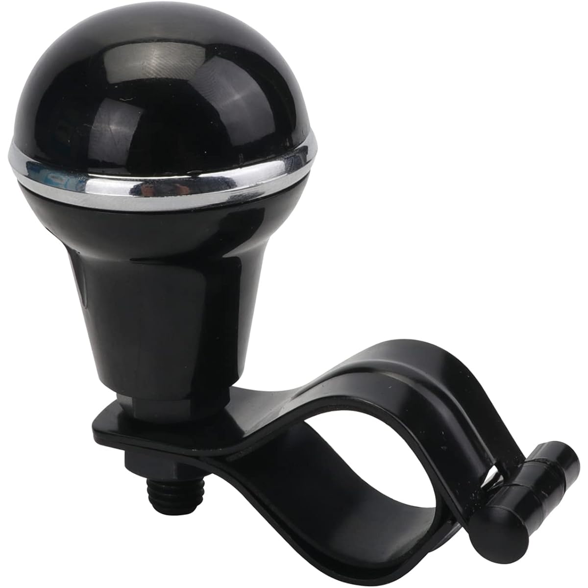 Cartering handle knob spinner 360 degrees rotation Most cars, golf carts, trucks, semi, tractors, boats, suicide handle knob balls