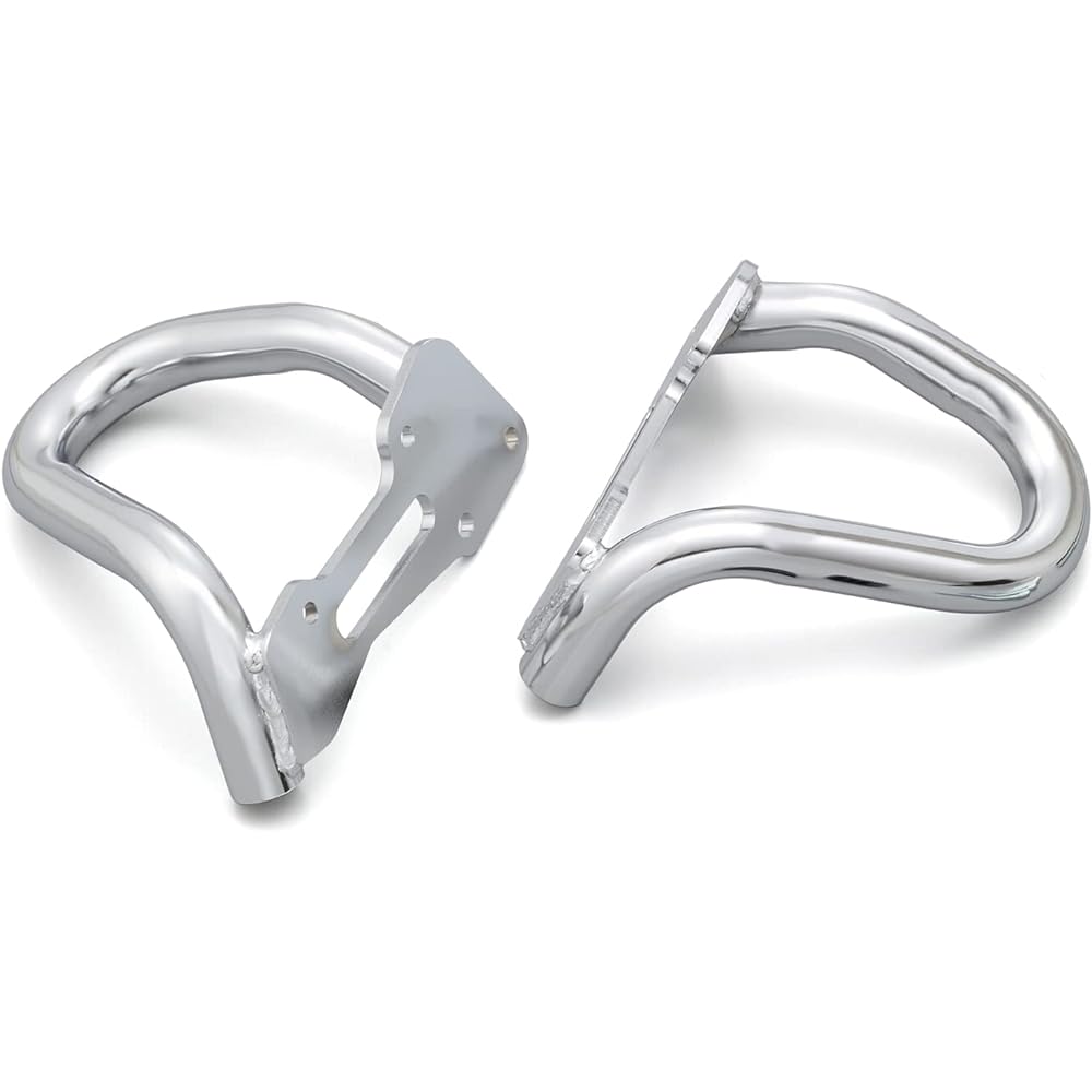 Daytona Motorcycle Engine Guard W800/STREET/CAFE(11-21) W650(99-08) φ28.6 Pipe Engine Guard Chrome Plated 92570