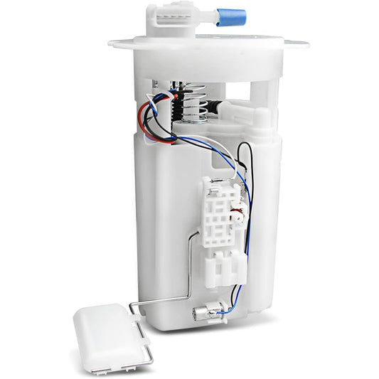 A-Premium Electric Fuel Pump Module Assembly Compatible with Nissan Sentra 2002-2006 1.8L 2.5L