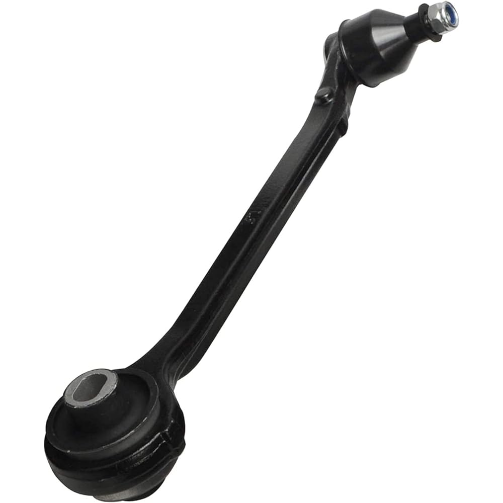 RWD model only - (2) Lower front control arm and ball joint assembly compatible: 2005-10 Chrysler 300 RWD -2008-10 Dodge Challenger- [2006-10 Dodge Charger RWD]