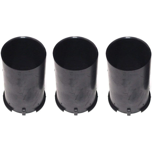 Duct Flame Arester 3 Pack Kawasaki Jetsu Key 98-03 1100 ZXI 99-06 900 STX 14073-3772