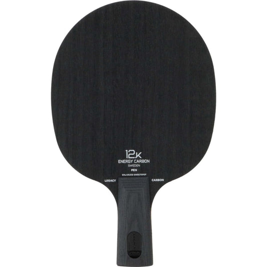 STIGA Table Tennis Racket Legacy Carbon