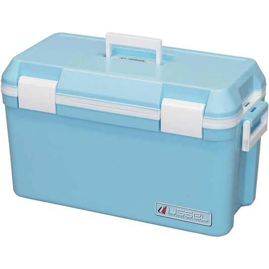 ASTAGE I.BEAM #35 Ice Blue 3ISR-35