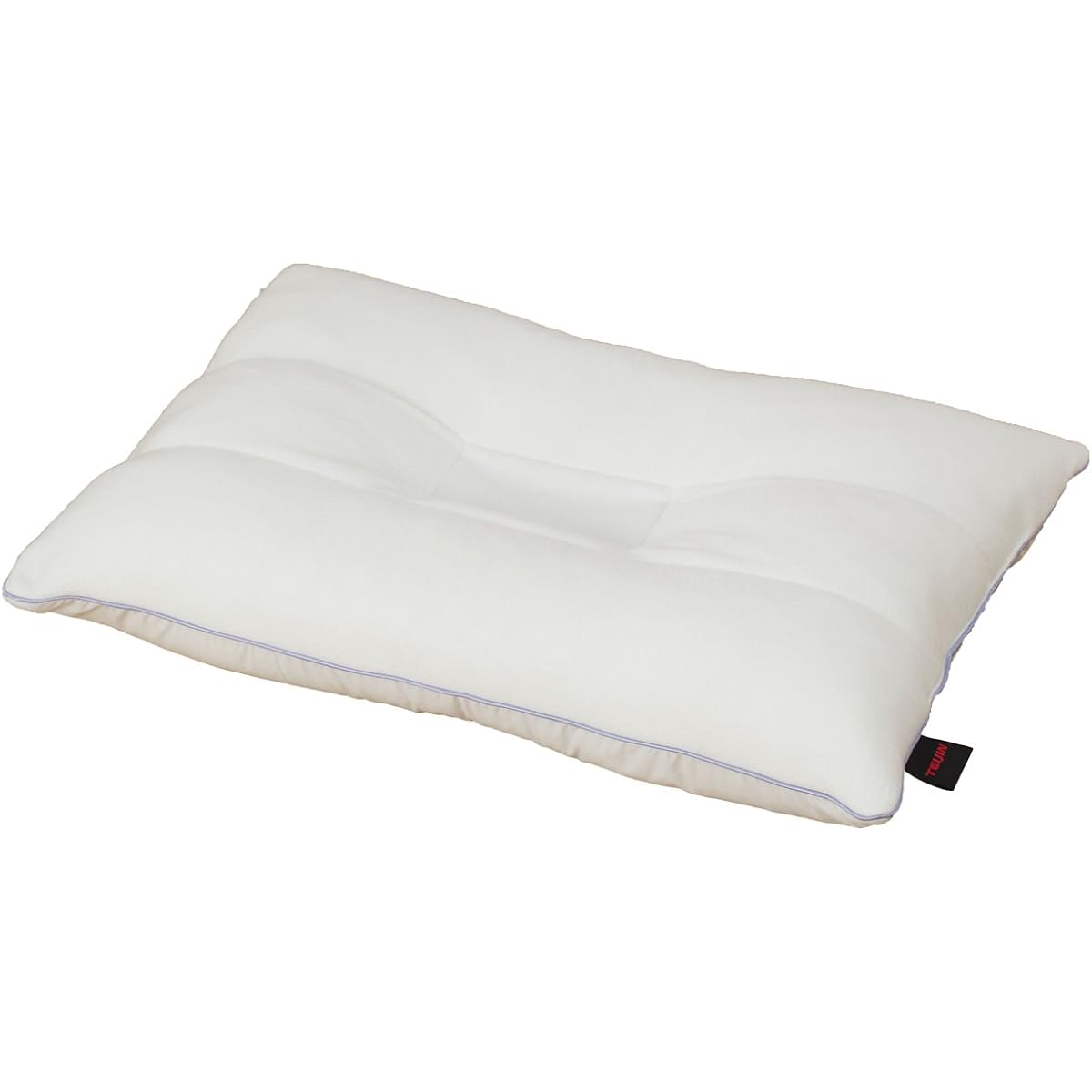 Teijin Washable Soft Fit Pillow
