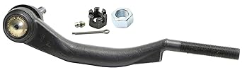 MOOG INDUSTRIES INC. ES3675 TIE ROD END