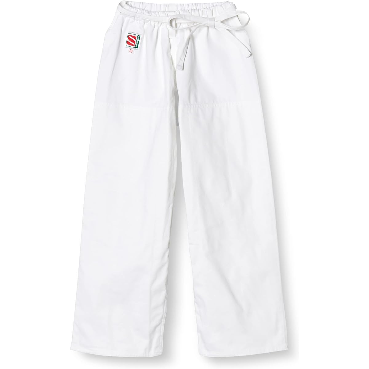 Nine Sakura JSY Standard Size Yamato Nishiki Judogi Pants Only 4 Sizes JSYP4