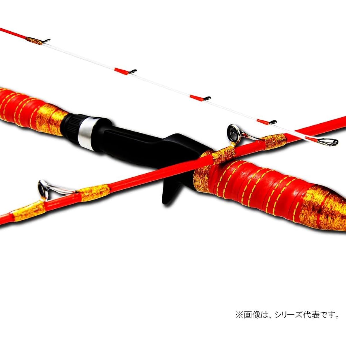 Gokuspe Mugen Pure Ship Flounder Limited 220 (No. 15-100)