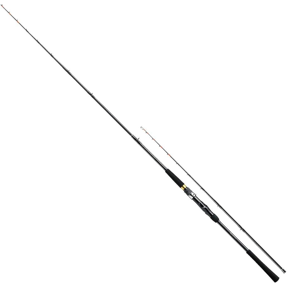DAIWA Boat Rod Octopus X 150 Fishing Rod