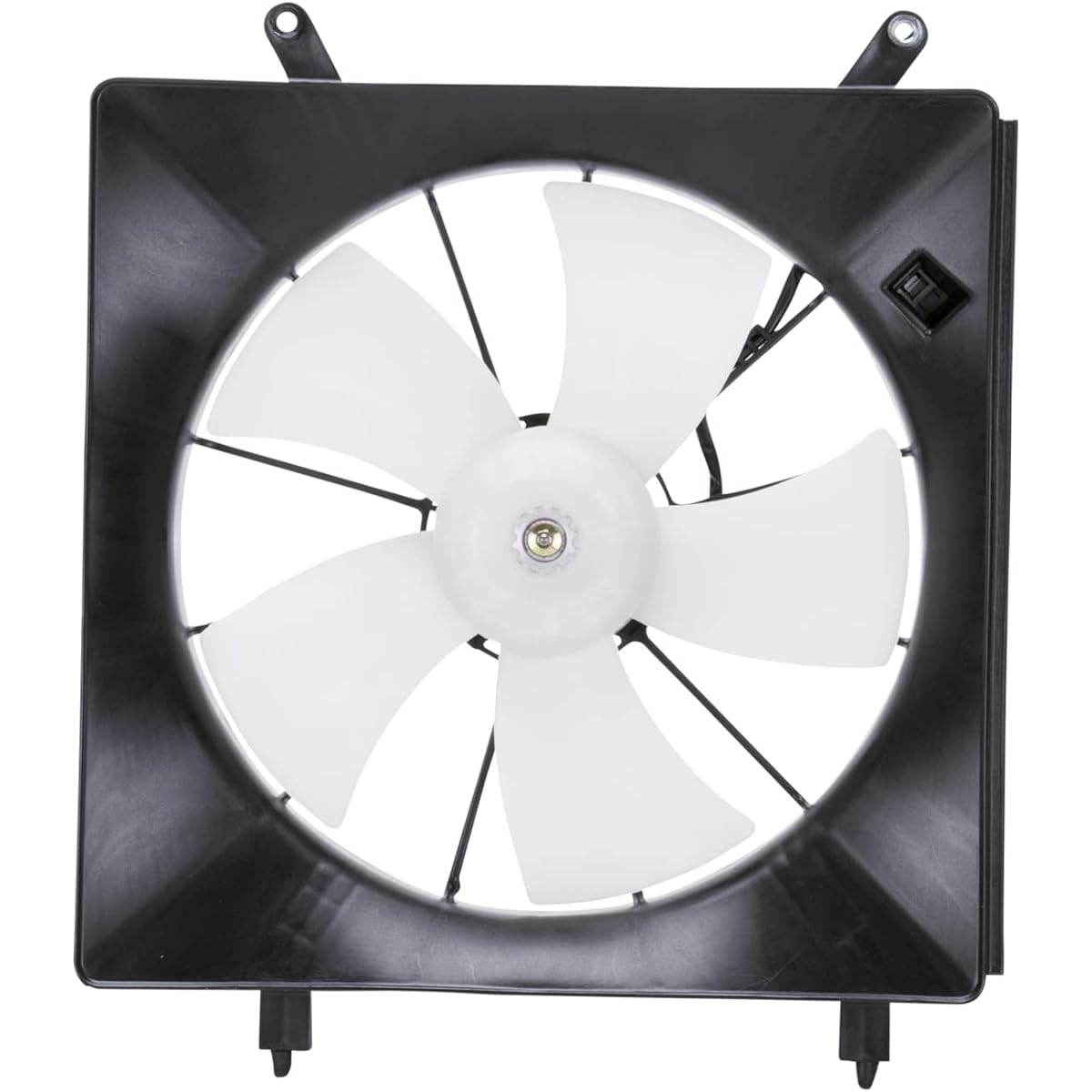 TYC 600530 Cooling Fan ASembri 2002-2006 Honda CRV compatible