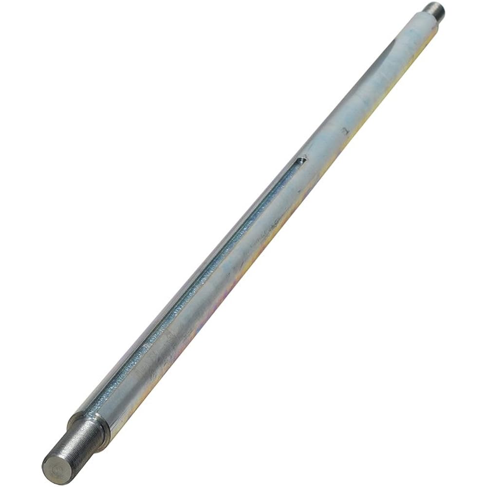 ALVEYTECH 40 inch x 1 inch axle rod go -kart