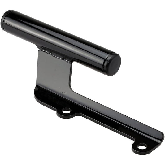 Kijima Motorcycle Bike Parts Handle Mount Stay (for Smartphone Holder) Black ~'17 MT-07 YAMAHA 204-0652