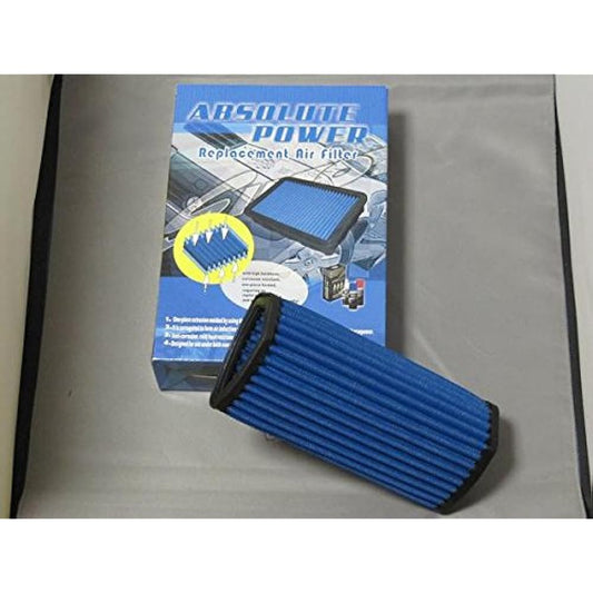 SIMOTA Motorcycle ODU-1007 High Flow Replacement Air Filter