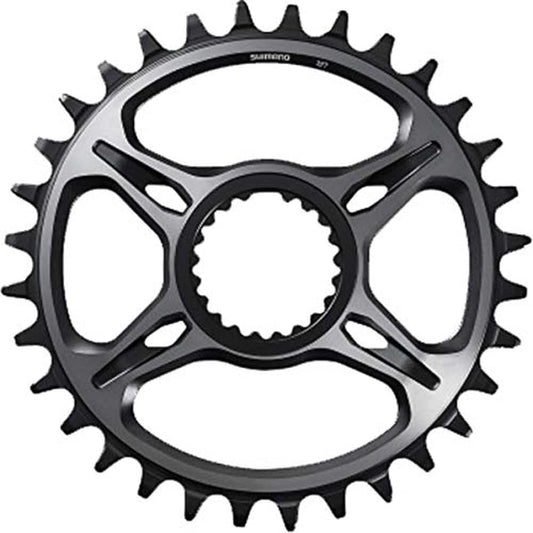SHIMANO SM-CRM95 30T ISMCRM95A0 for FC-M9100-1/M9120-1