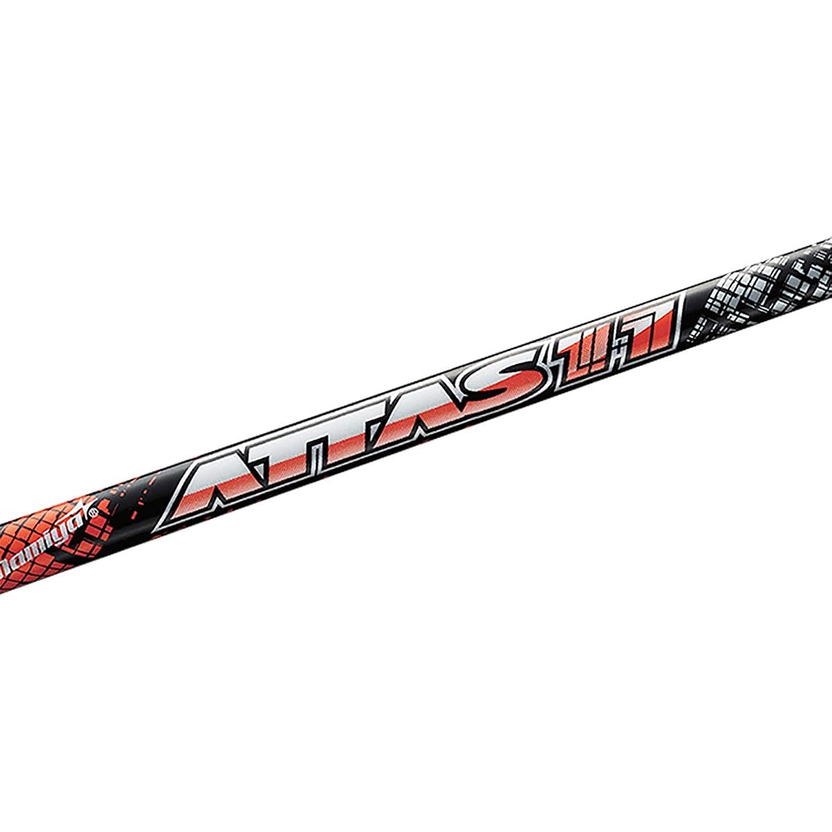 UST-MAMIYA Shaft ATTAS 11 Attas Jack 5S Driver, Fairway Wood Shaft Carbon 6SPD3r Flex:S