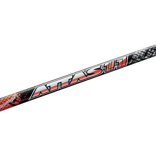 UST-MAMIYA Shaft ATTAS 11 Attas Jack 5S Driver, Fairway Wood Shaft Carbon 6SPD3r Flex:S