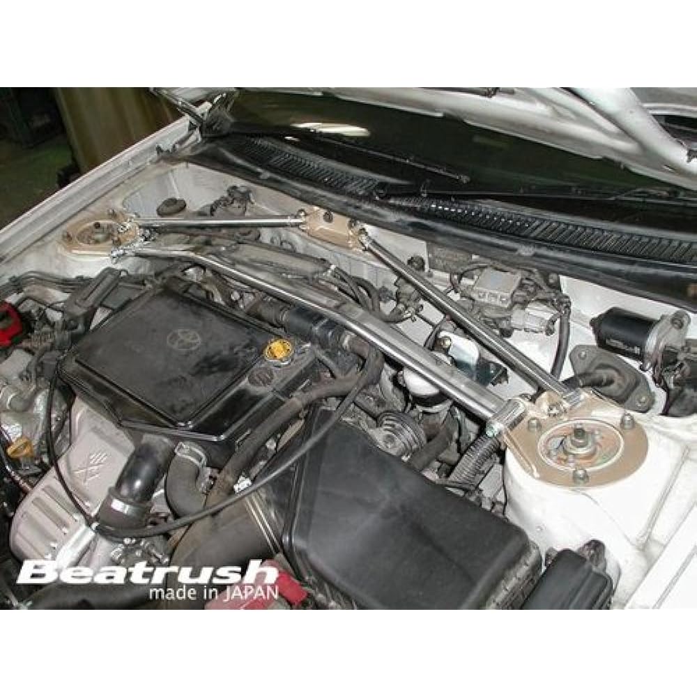 beatrush (Beat Rush) hurontotawa-ba- 3 Point Type Toyota serika [ST205] [s81212 – FTA]