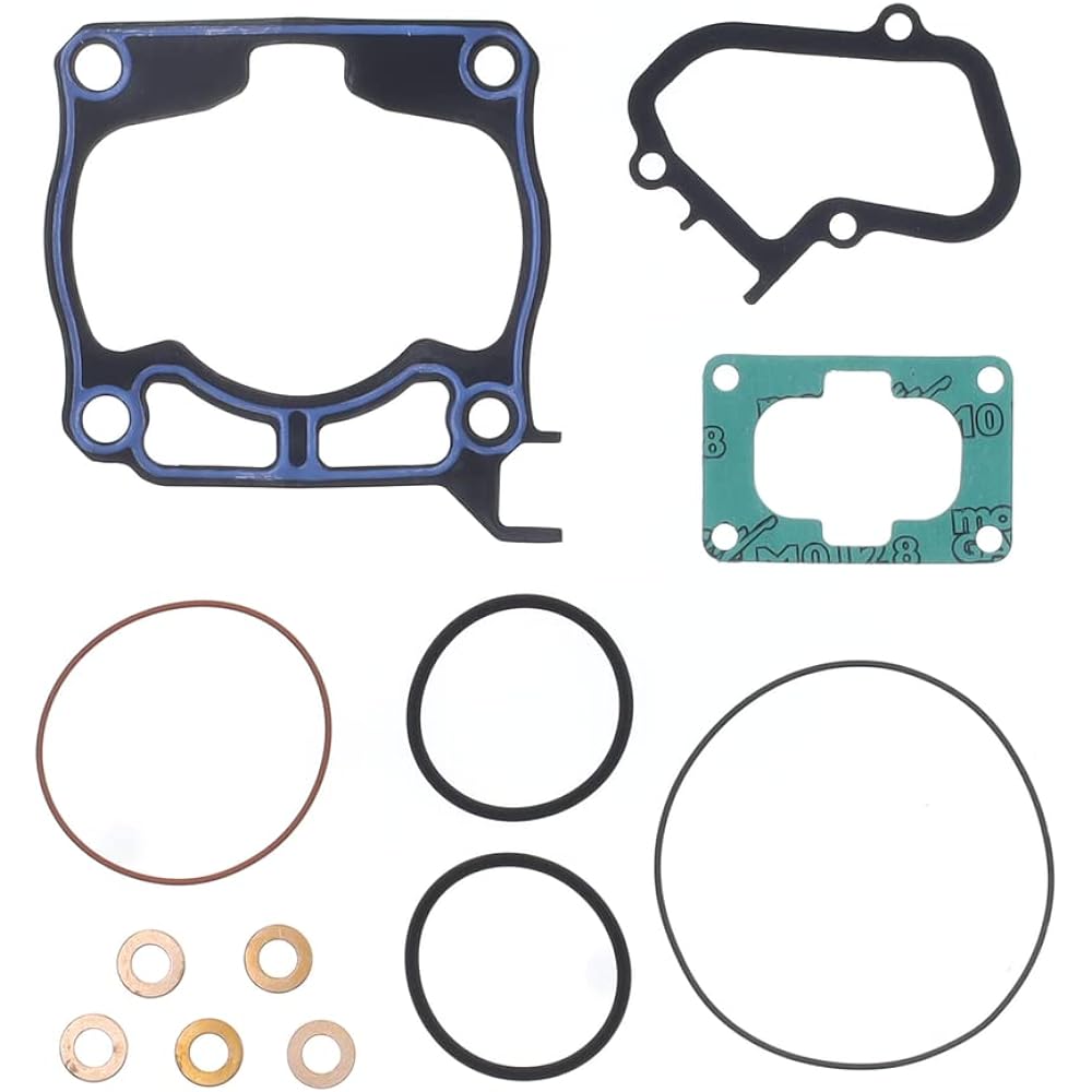 ATHENA P400485600118 Top End Gasket Kit