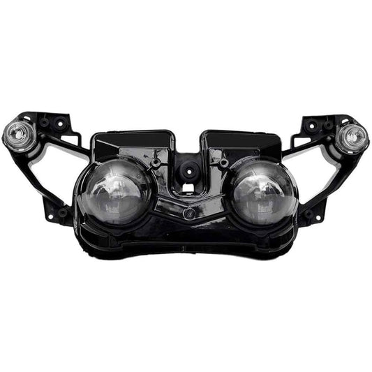 Motorcycle Front Headlight Headlamp Yamaha YZF R1 2009-2012