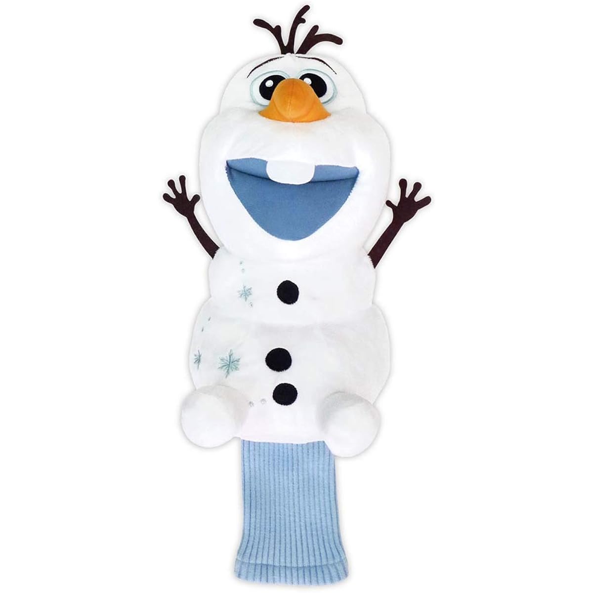 FANTASISTA Olaf Head Cover H-292