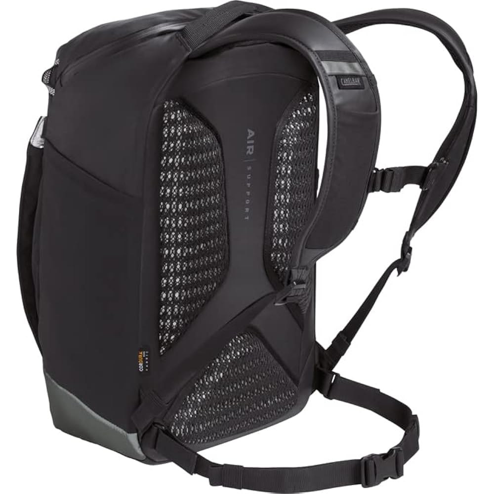 Camelbak Bicycle Hydration Bag M.U.L.E.Commute 22 (Mule Commute 22) Capacity 22L Black