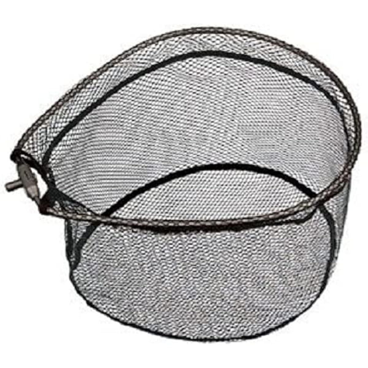 PROX Aluminum Frame (One Piece) with Rubber Coating Net/Oval Type