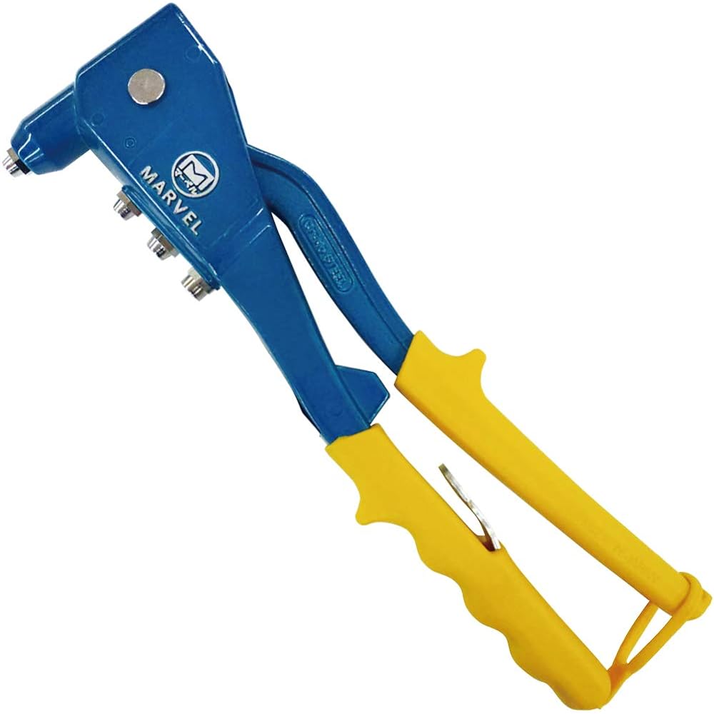 MARVEL Hand Riveter MR-2