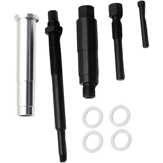 VAGUELLY 9 Park Plug Remover Spark Plug Extractor Vehicle Pla