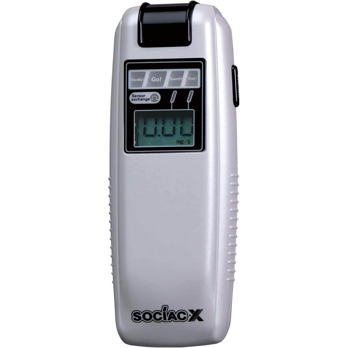 NEW Sociac X SC-202