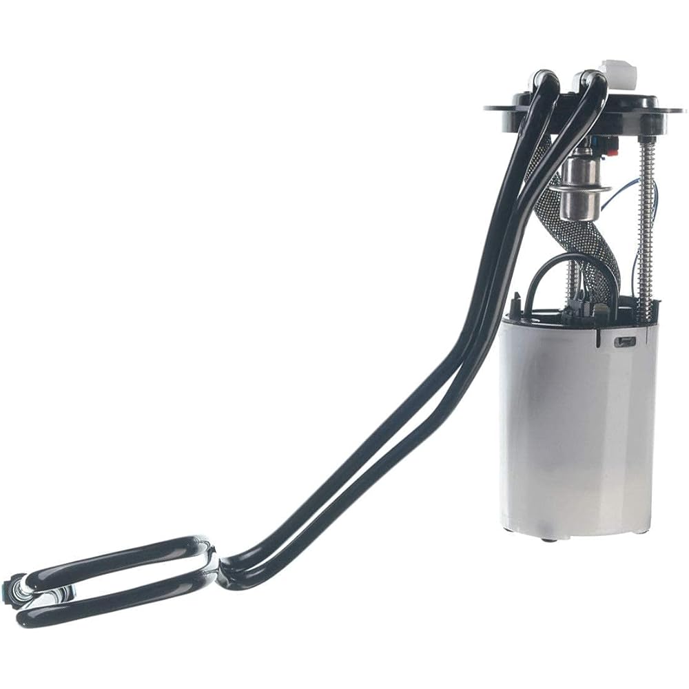 Electric fuel pump ASenbrolley Cobalt 2006-2008 Pontiac G5 Pursuit for Saturn ions