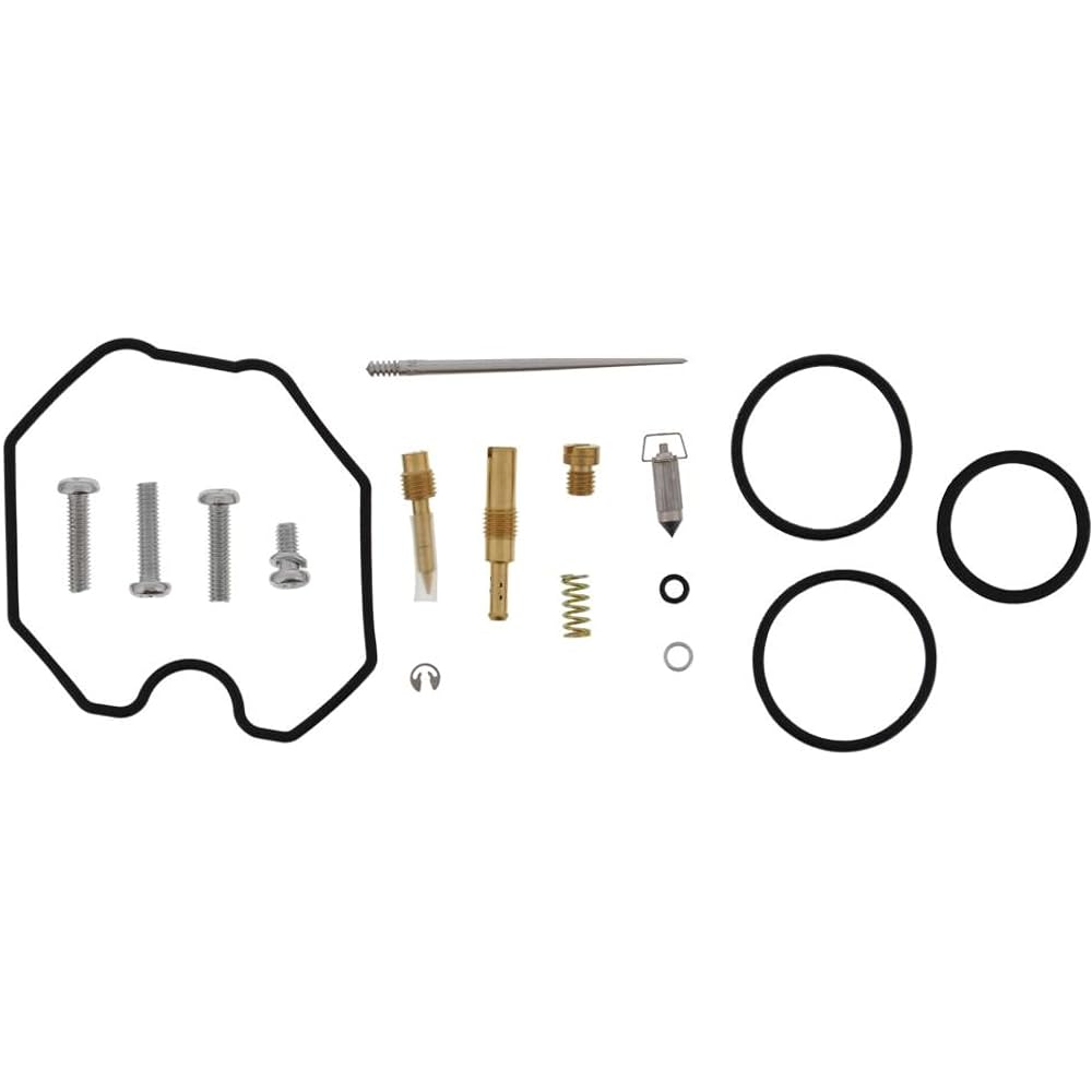 All Balls Carburetor Reviving Kit 26-1334 Polaris 170 RZR 09 10 11 13
