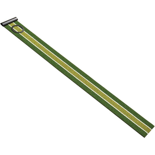 DAIYA GOLF TR-475 TR-476 TR-5009 Putter Practice Equipment, Diamond Putter Practice Equipment, Practice Equipment, Golf Practice Equipment, Training Equipment, Return Function, Ball Stopper, Target