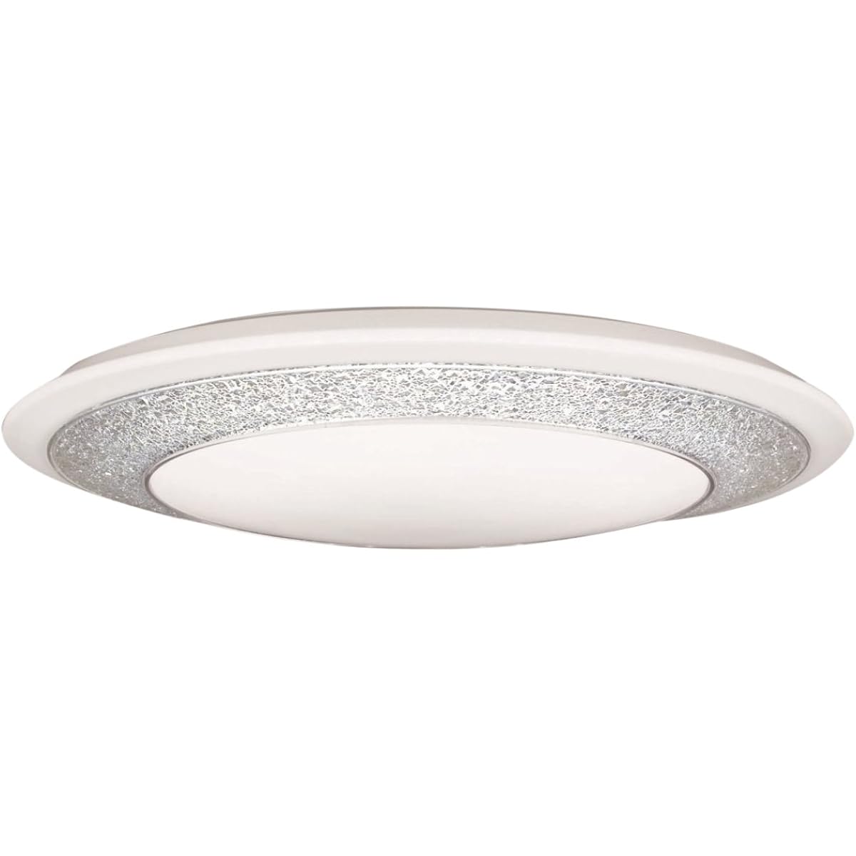 ORDELIC LED Ceiling Light LED integrated bulb color ~ daylight color dimming/toning type ~12 tatami SH8261LDR W
