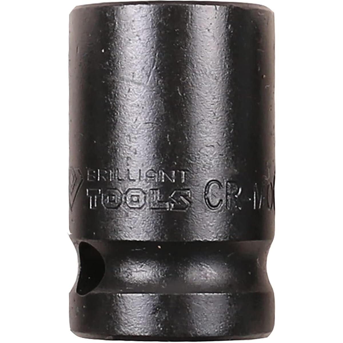 KS Tools 1/2" Impact Hex Socket 14mm Short BT022636