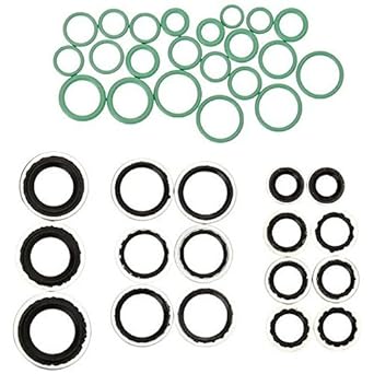 FOUR SEASONS 26738 O -ring & gasket air conditioning system seal kit