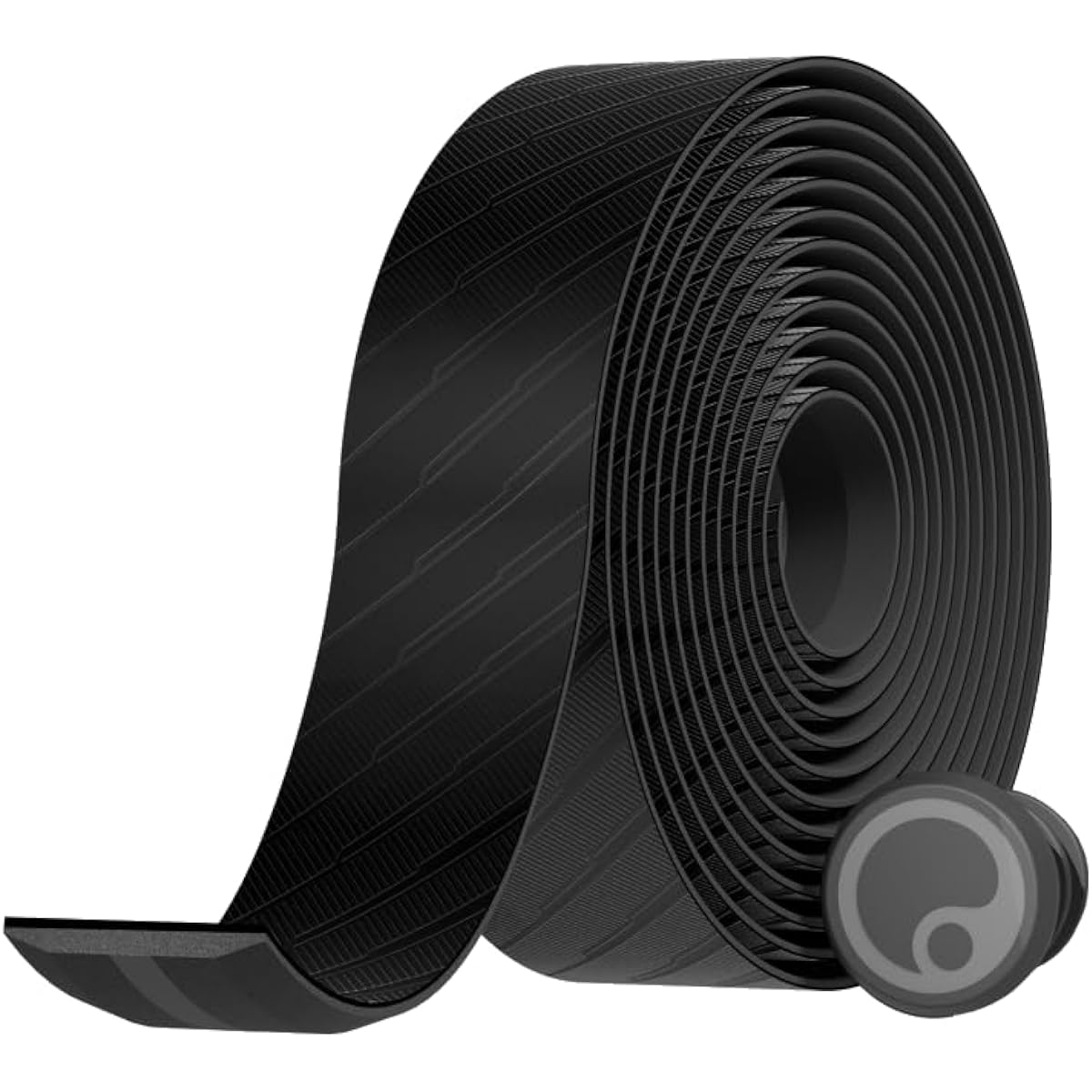 Ergon BT Allroad Black Handlebar Tape