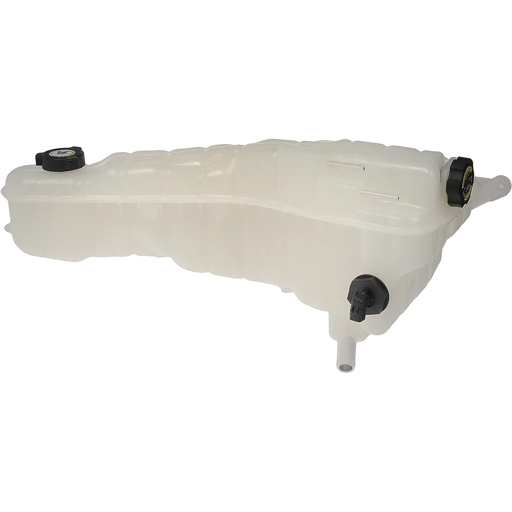 Dorman 603-5207 Pressurized Coolant Reservoir