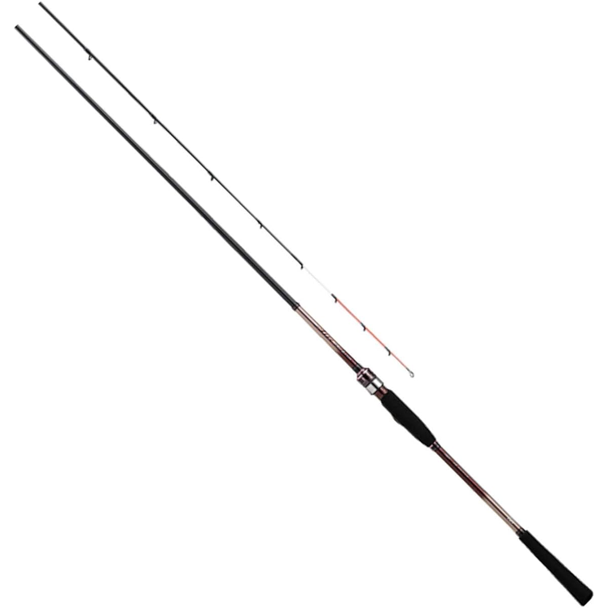 21 Koga Tenya Game Air AGS