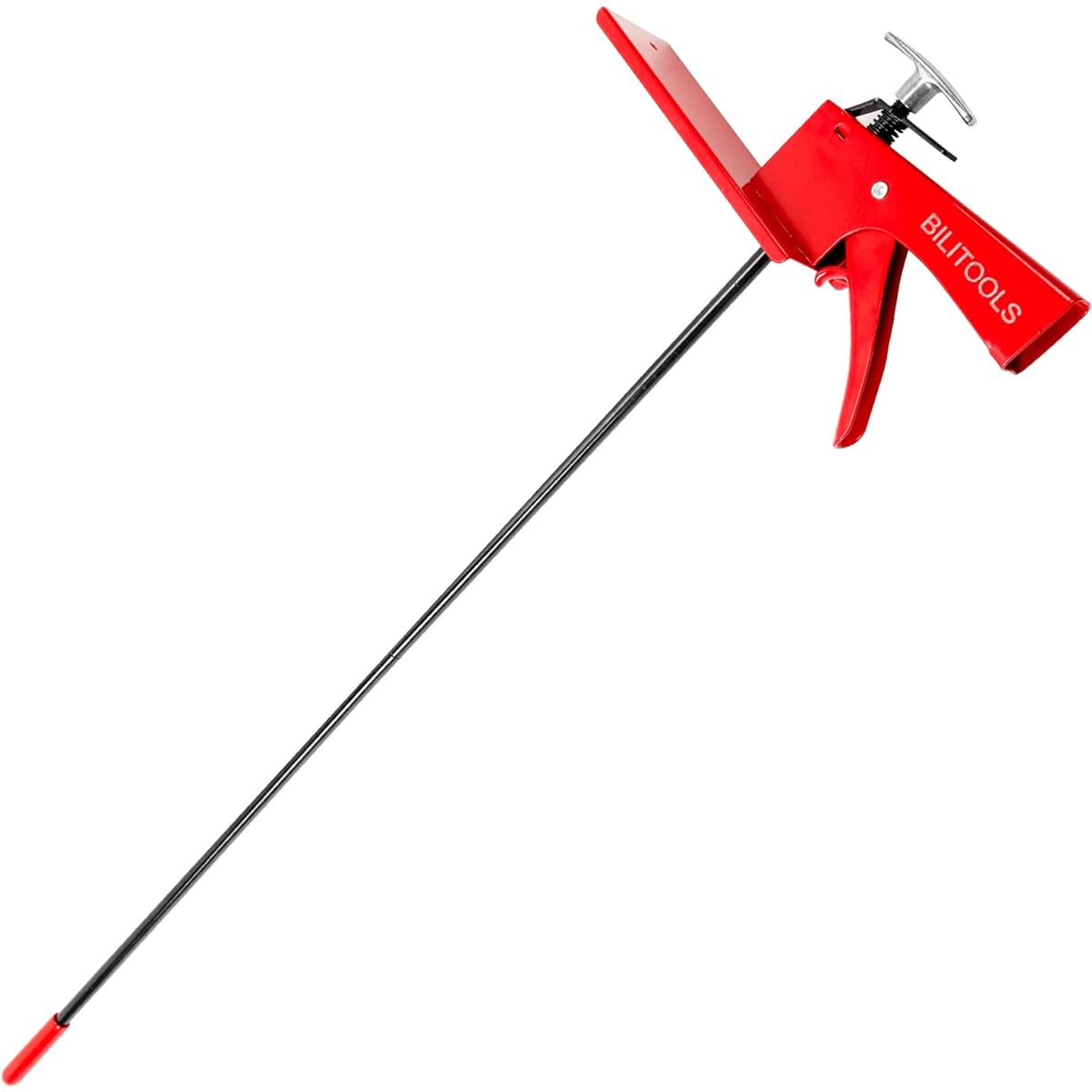 BILITOOLS 28 -inch brake pedal depressers tool Adjustable depressor car brake/accelerator/clutch pedal