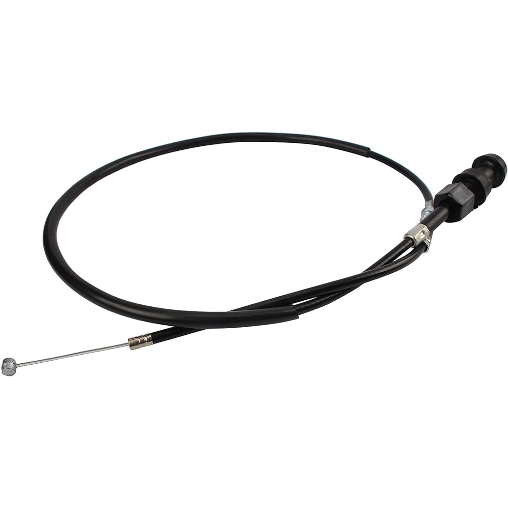 CARBHUB Push Pulko Choke Control Cable CB400 CM450 CX500 CB750 CB900 GOLDWING HAWK