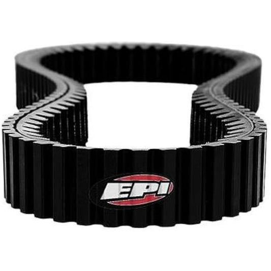 EPI SEVERE Duty Belt Kawasaki BRUTE FORCE KFX700 Playy Suzuki Twin Peak 02-10