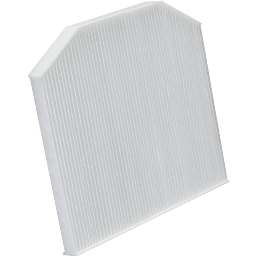 ECOGARD XC36091 Premium Cabin Air Filter Chevrolet Capricis 2011-2017, SS 2015-2017 | Pontiac G8 2008-2009