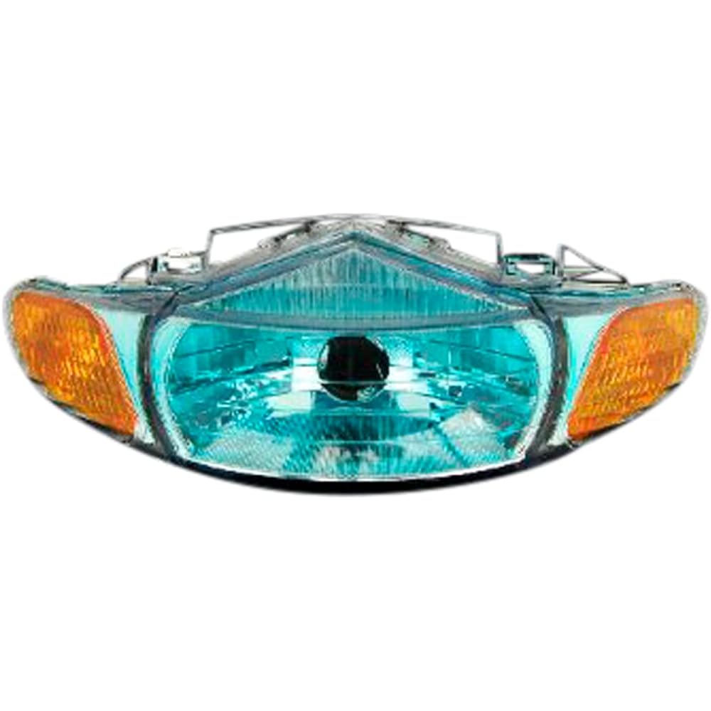 Bike Parts Center Headlight Assembly Type II Honda Livedio AF34 AF35 etc.
