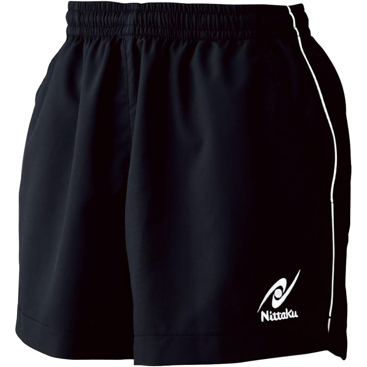 Nittaku Winkle Shorts Black NW-2495 71