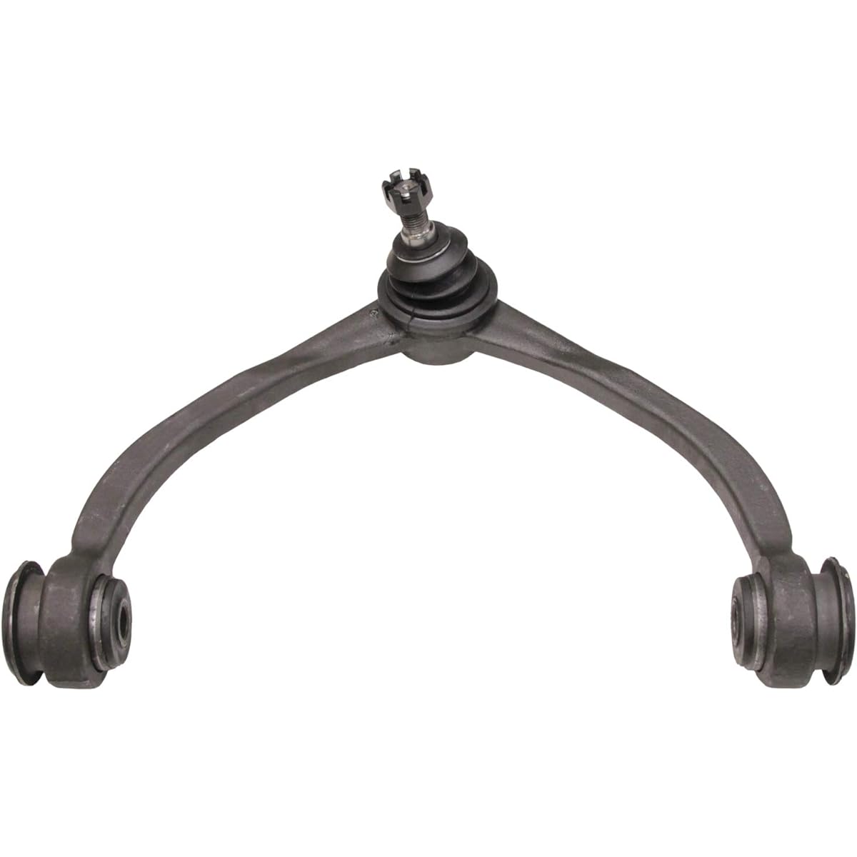 MOOG RK620006 Control arm and ball joint assembly